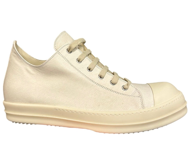 Rick Owens Concordians Low Milk