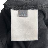 ERD Chopin Tee Black