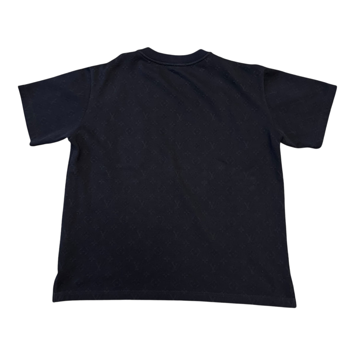 Louis Vuitton Monogram Pocket Tee