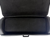 Louis Vuitton Watch Case Black