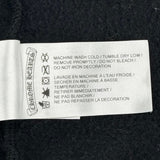 Chrome Hearts Los Angeles Exclusive Zip Up Black