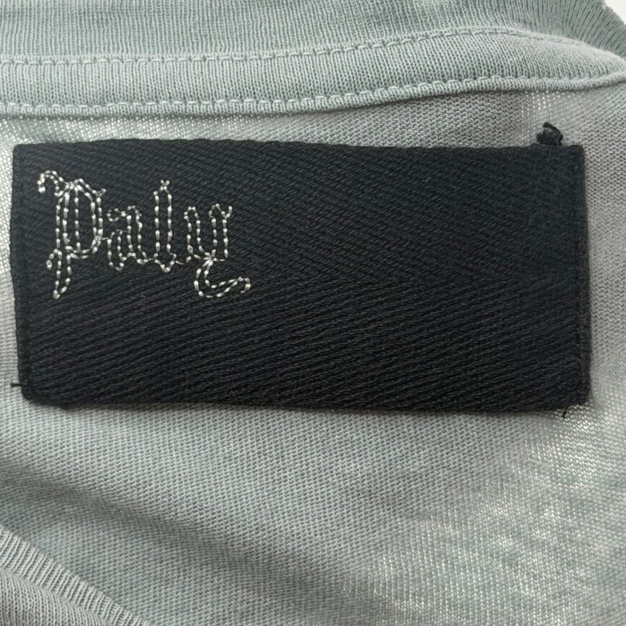 Paly Los Angeles Myths Tee Blue