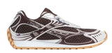 Bottega Orbit Sneaker Brown