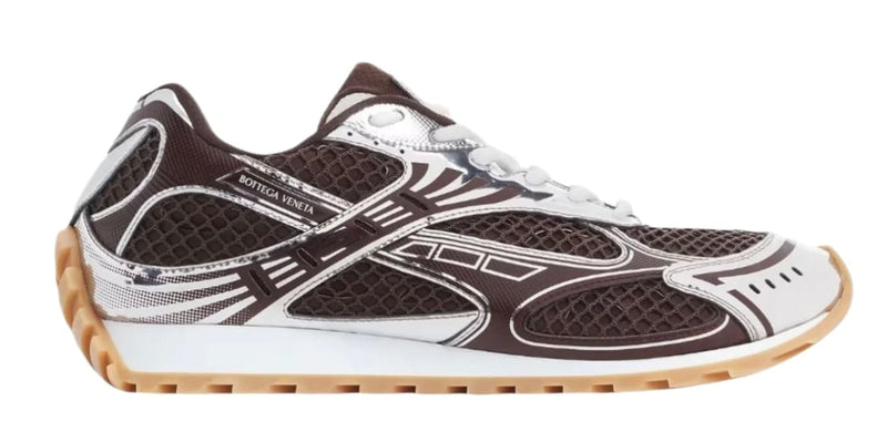 Bottega Orbit Sneaker Brown