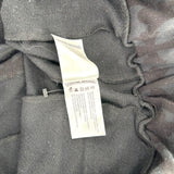 Chrome Hearts Cemetery Horseshoe Sweat Pants