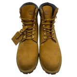 Louis Vuitton Timberland 6" Ankle Boot Wheat Monogram