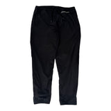 Chrome Hearts Monogram Track Pant Black