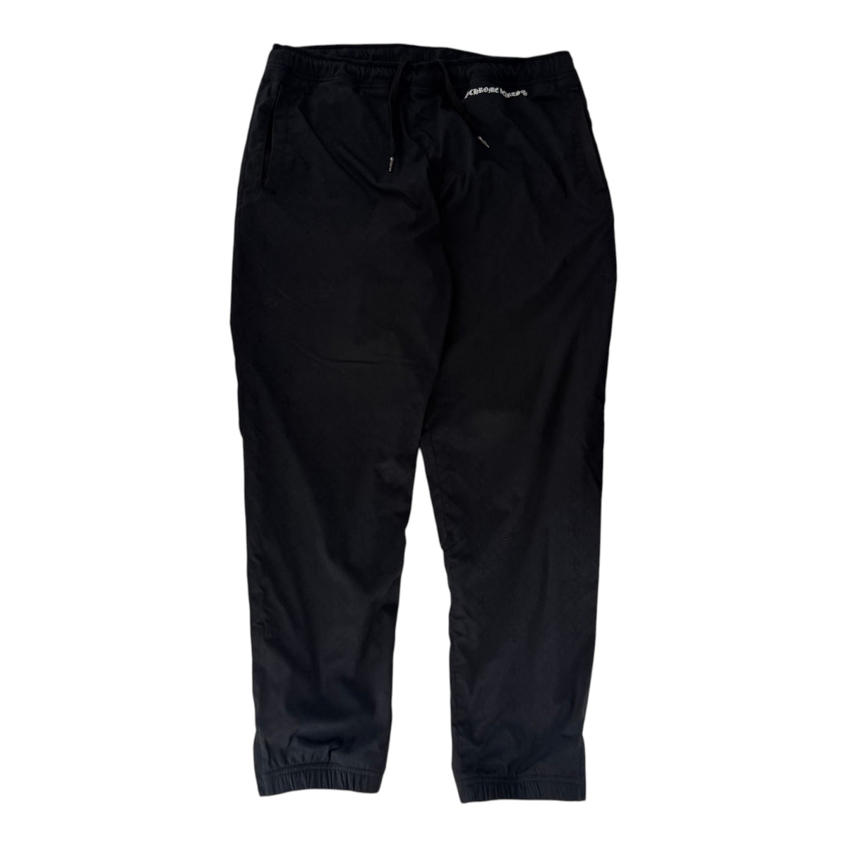 Chrome Hearts Monogram Track Pant Black