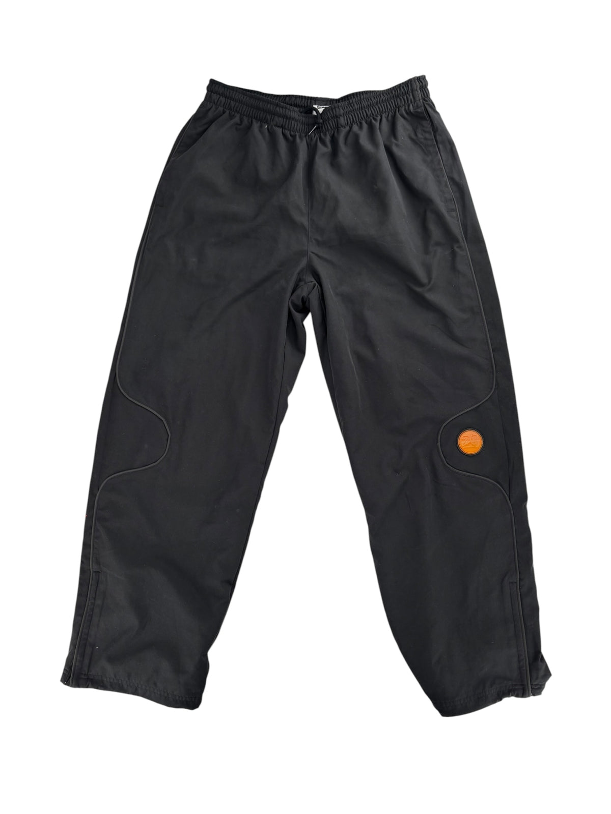 Supreme Jordan Track Pants Black
