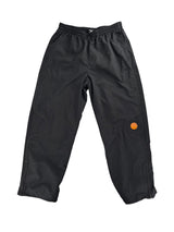 Supreme Jordan Track Pants Black
