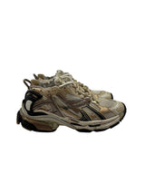Balenciaga Runner Sneaker Beige