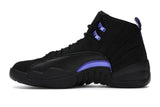 Jordan 12 Retro Black Dark Concord