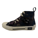 Dior B23 High Brown