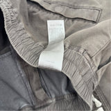 Rick Owens Cargobela Short Dust