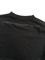 Louis Vuitton Heat Reactive Tee Black