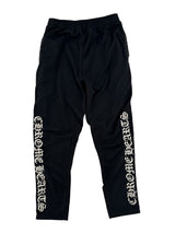 Chrome Hearts Snap Button Tearaway Track Pants