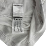 Chrome Hearts I Heart NY Longsleeve Shirt White