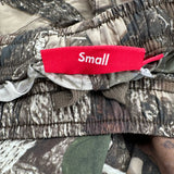 Supreme Warm Up Pant TrueTimber HTC Fall Camo