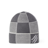 Louis Vuitton Damier Heritage Beanie Grey