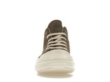 Rick Owens DRKSHDW Low Sneaks Dust Milk