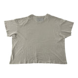 Paly Hollywood Bound For Glory Distressed Tee White