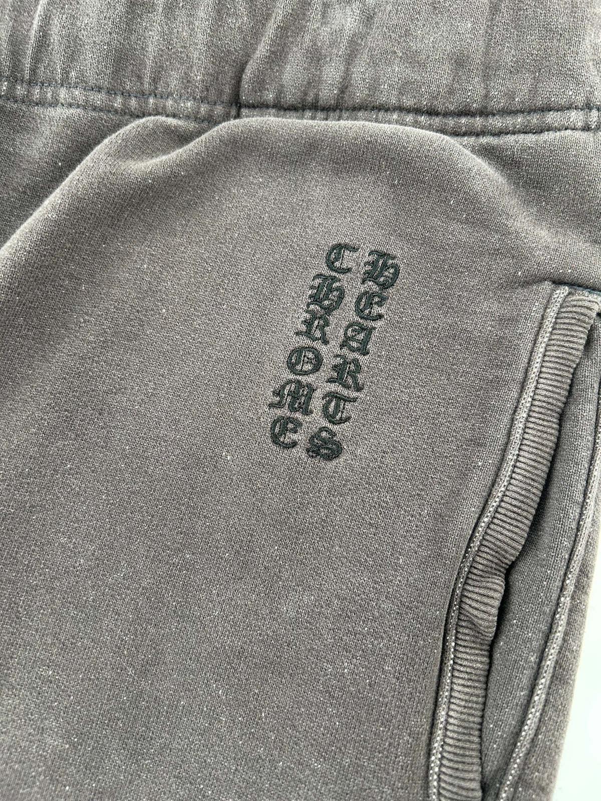 Chrome Hearts Y Not? Sweatpants