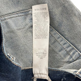 Rick Owens Bolan Bootcut Jeans