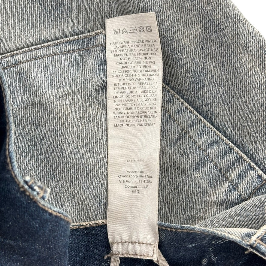 Rick Owens Bolan Bootcut Jeans