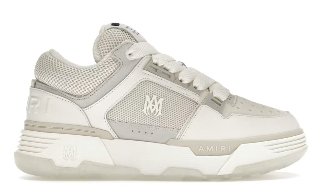 Amiri MA-1 Alabaster