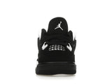 Jordan 4 Retro White Thunder (TD)