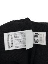 Chrome Hearts 711 CH Sweatshorts Black