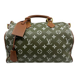 Louis Vuitton Speedy P9 Bandoulière 40 Green Sencha