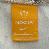 Nike Chrome Hearts NOCTA Cross Patch Sweatpants Camo