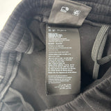 Prada Re-Nylon Sweatpants Black