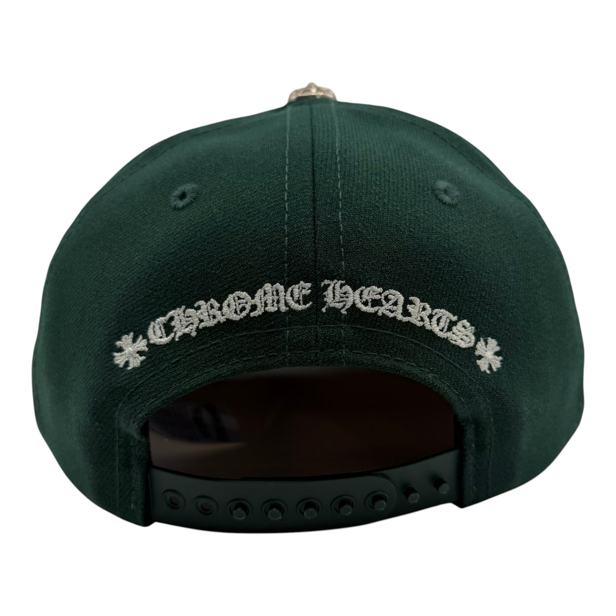 Chrome Hearts Baseball Hat Green
