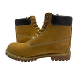 Louis Vuitton Timberland 6" Ankle Boot Wheat Monogram