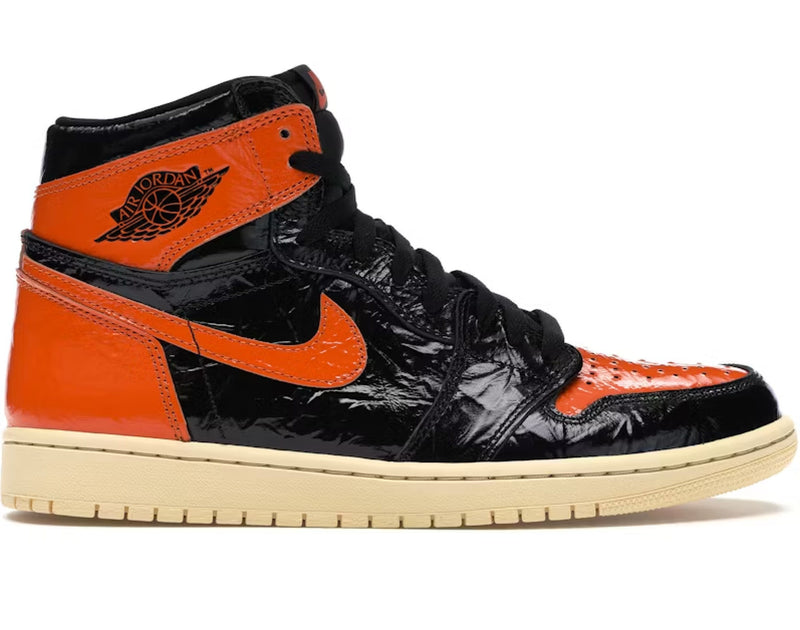 Air Jordan 1 Retro High "Shattered Backboard 3.0"