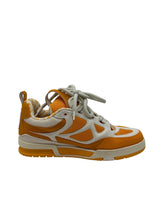Louis Vuitton Skate Yellow