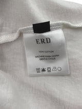 ERD Ivans Childhood Tee White