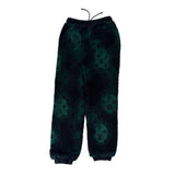 Louis Vuitton Monogram Fleece Jogpants Camo