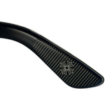 Chrome Hearts Vagillionaire II Glasses Navy