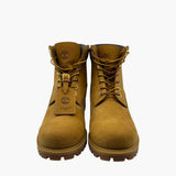 Louis Vuitton Timberland 6" Ankle Boot Wheat Monogram