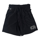 Chrome Hearts Mesh Shorts Black