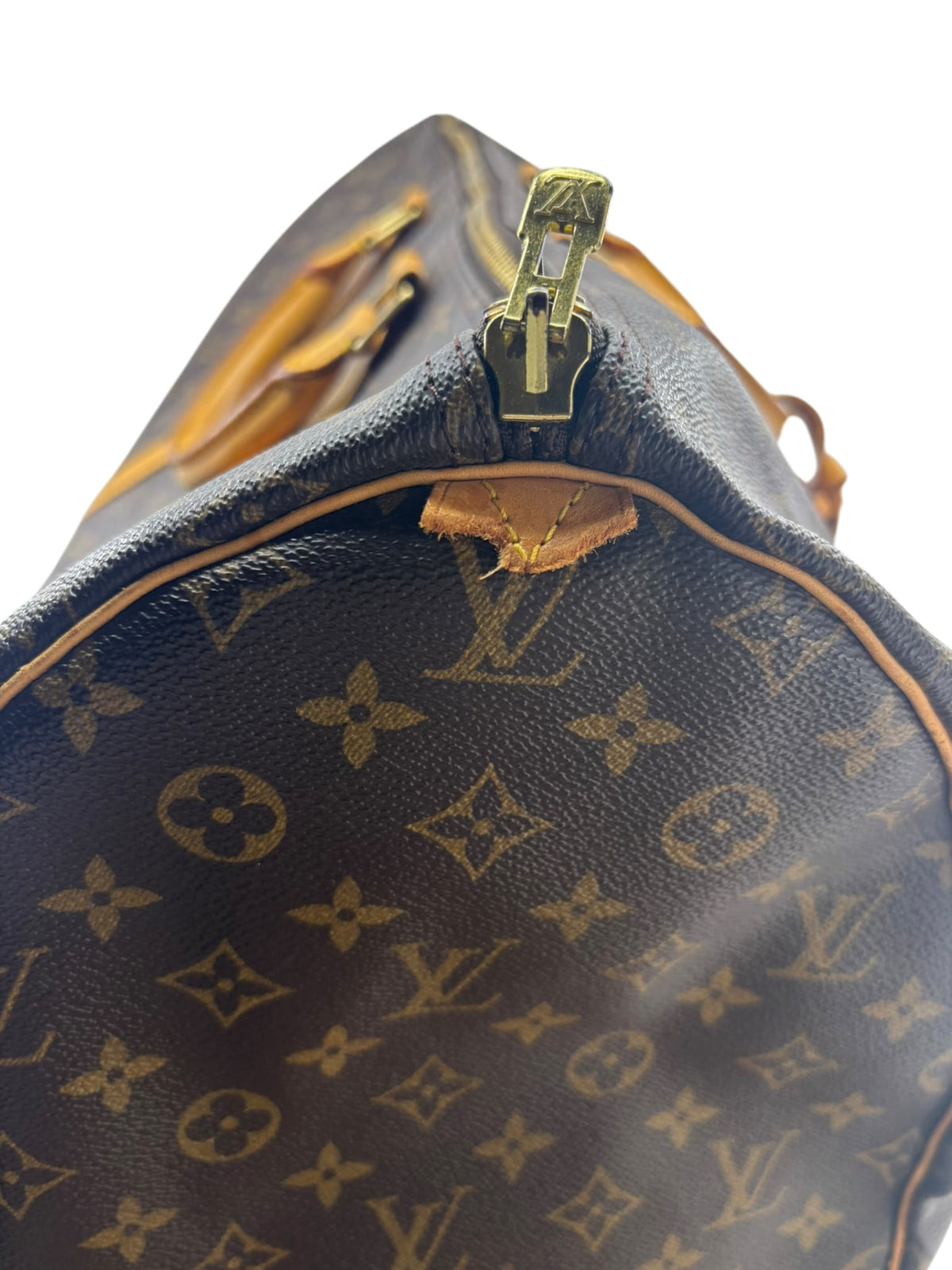 Louis Vuitton Keepall Monogram