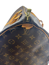 Louis Vuitton Keepall Monogram