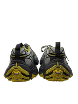 Balenciaga 10XL Sneaker Grey/Yellow