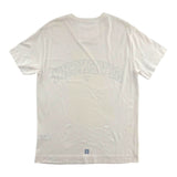 Givenchy Classic Fit College Embroidery T-Shirt