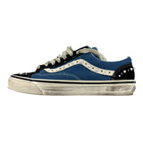 Vans LX Old Skool 36 Pearlized Pack Black Navy