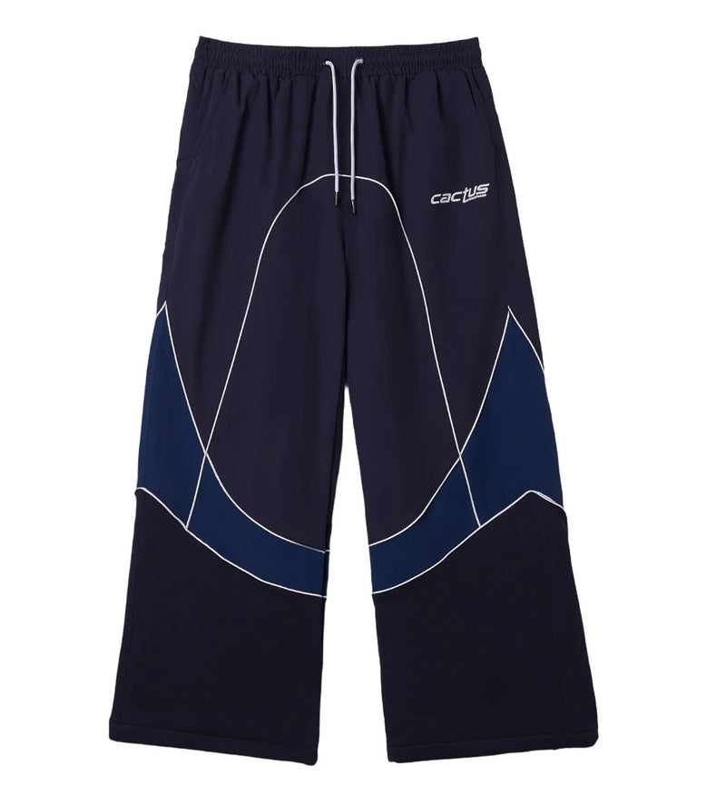 Cactus Valley Cactus Sport Track Pants Navy