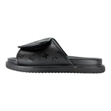 Louis Vuitton x NBA Miami Mule